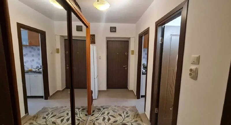 Drumul Taberei, Timisoara, Plaza P/10 bloc mixt