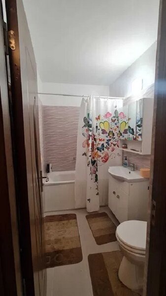 Drumul Taberei, Timisoara, Plaza P/10 bloc mixt